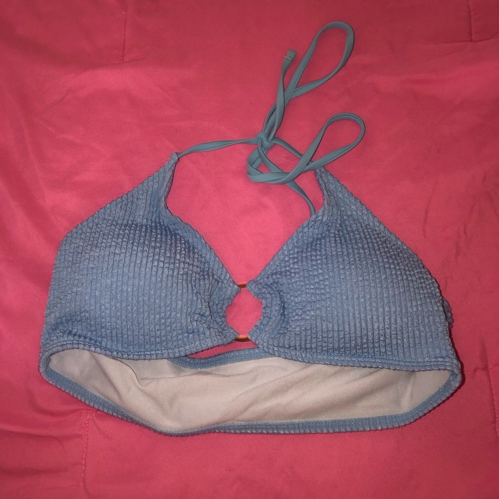 swimsuit top